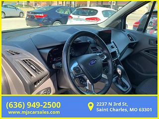 2019 Ford Transit Connect XLT NM0LS7F21K1408476 in Saint Charles, MO 10