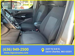 2019 Ford Transit Connect XLT NM0LS7F21K1408476 in Saint Charles, MO 11