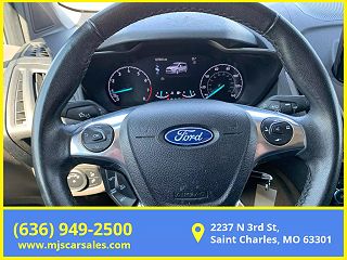 2019 Ford Transit Connect XLT NM0LS7F21K1408476 in Saint Charles, MO 12