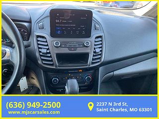 2019 Ford Transit Connect XLT NM0LS7F21K1408476 in Saint Charles, MO 14