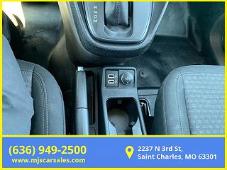 2019 Ford Transit Connect XLT NM0LS7F21K1408476 in Saint Charles, MO 15