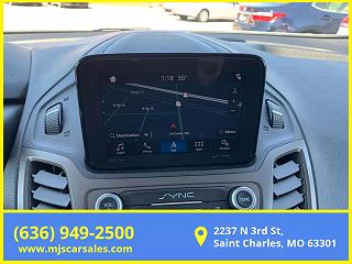 2019 Ford Transit Connect XLT NM0LS7F21K1408476 in Saint Charles, MO 16