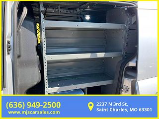 2019 Ford Transit Connect XLT NM0LS7F21K1408476 in Saint Charles, MO 18