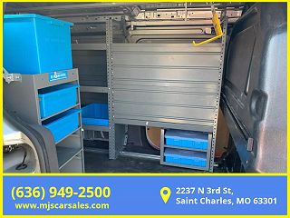 2019 Ford Transit Connect XLT NM0LS7F21K1408476 in Saint Charles, MO 21
