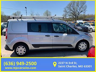 2019 Ford Transit Connect XLT NM0LS7F21K1408476 in Saint Charles, MO 4