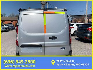 2019 Ford Transit Connect XLT NM0LS7F21K1408476 in Saint Charles, MO 6