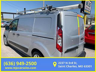 2019 Ford Transit Connect XLT NM0LS7F21K1408476 in Saint Charles, MO 7
