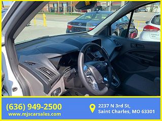 2019 Ford Transit Connect XL NM0LS7E26K1413464 in Saint Charles, MO 10