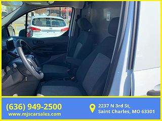 2019 Ford Transit Connect XL NM0LS7E26K1413464 in Saint Charles, MO 11