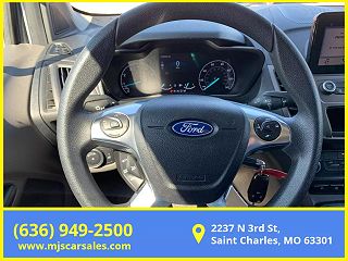 2019 Ford Transit Connect XL NM0LS7E26K1413464 in Saint Charles, MO 12