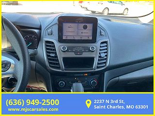 2019 Ford Transit Connect XL NM0LS7E26K1413464 in Saint Charles, MO 14
