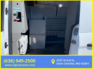 2019 Ford Transit Connect XL NM0LS7E26K1413464 in Saint Charles, MO 16