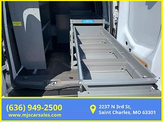 2019 Ford Transit Connect XL NM0LS7E26K1413464 in Saint Charles, MO 19