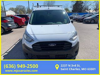 2019 Ford Transit Connect XL NM0LS7E26K1413464 in Saint Charles, MO 2