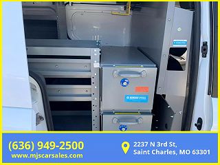 2019 Ford Transit Connect XL NM0LS7E26K1413464 in Saint Charles, MO 20