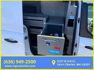 2019 Ford Transit Connect XL NM0LS7E26K1413464 in Saint Charles, MO 21