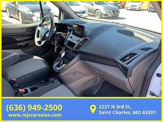 2019 Ford Transit Connect XL NM0LS7E26K1413464 in Saint Charles, MO 22