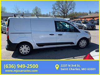 2019 Ford Transit Connect XL NM0LS7E26K1413464 in Saint Charles, MO 4