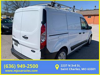 2019 Ford Transit Connect XL NM0LS7E26K1413464 in Saint Charles, MO 5