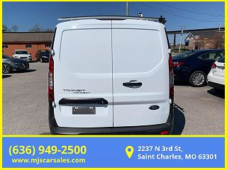 2019 Ford Transit Connect XL NM0LS7E26K1413464 in Saint Charles, MO 6