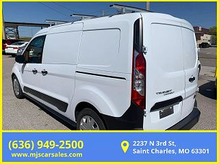 2019 Ford Transit Connect XL NM0LS7E26K1413464 in Saint Charles, MO 7