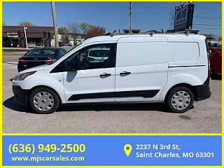 2019 Ford Transit Connect XL NM0LS7E26K1413464 in Saint Charles, MO 8