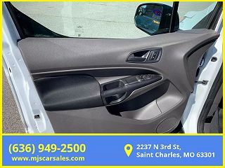 2019 Ford Transit Connect XL NM0LS7E26K1413464 in Saint Charles, MO 9
