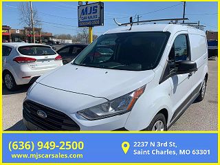 2019 Ford Transit Connect XL NM0LS7E26K1413464 in Saint Charles, MO