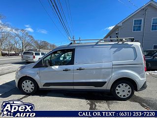 2019 Ford Transit Connect XLT NM0LS7F24K1408276 in Selden, NY 10