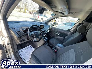 2019 Ford Transit Connect XLT NM0LS7F24K1408276 in Selden, NY 11