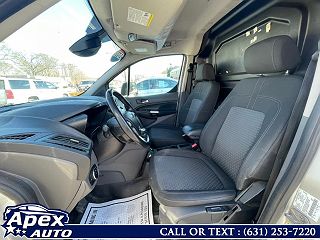 2019 Ford Transit Connect XLT NM0LS7F24K1408276 in Selden, NY 12