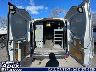 2019 Ford Transit Connect XLT NM0LS7F24K1408276 in Selden, NY 14