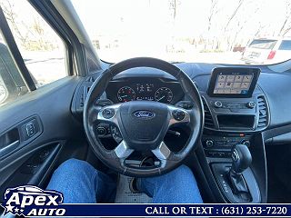2019 Ford Transit Connect XLT NM0LS7F24K1408276 in Selden, NY 19