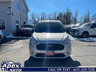 2019 Ford Transit Connect XLT NM0LS7F24K1408276 in Selden, NY 4