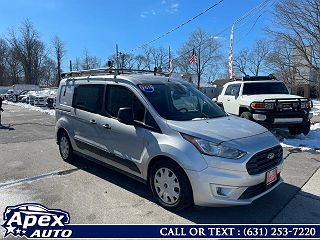2019 Ford Transit Connect XLT NM0LS7F24K1408276 in Selden, NY 5