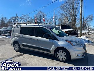 2019 Ford Transit Connect XLT NM0LS7F24K1408276 in Selden, NY 6