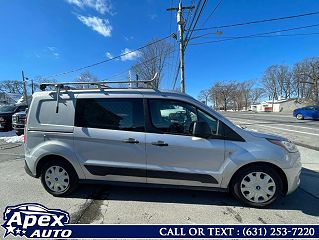 2019 Ford Transit Connect XLT NM0LS7F24K1408276 in Selden, NY 7