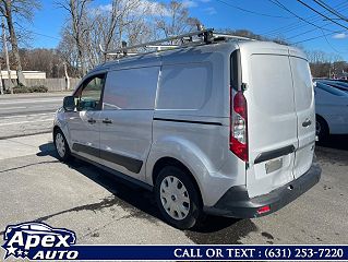 2019 Ford Transit Connect XLT NM0LS7F24K1408276 in Selden, NY 9