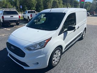 2019 Ford Transit Connect XLT NM0LS7F2XK1421209 in Sharpsburg, GA 3