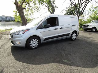 2019 Ford Transit Connect XLT NM0LS7F24K1400310 in Troy, NY 2
