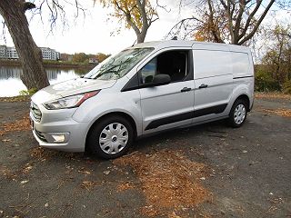 2019 Ford Transit Connect XLT NM0LS7F24K1400310 in Troy, NY 44