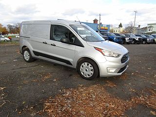 2019 Ford Transit Connect XLT NM0LS7F24K1400310 in Troy, NY 47