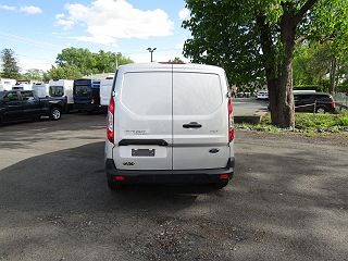 2019 Ford Transit Connect XLT NM0LS7F24K1400310 in Troy, NY 5