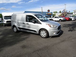 2019 Ford Transit Connect XLT NM0LS7F24K1400310 in Troy, NY 8