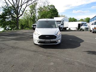 2019 Ford Transit Connect XLT NM0LS7F24K1400310 in Troy, NY 9