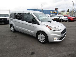 2019 Ford Transit Connect XLT NM0GE9F26K1429408 in Troy, NY 48