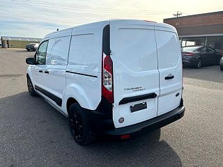 2019 Ford Transit Connect XL NM0LS7E21K1429670 in Waseca, MN 3