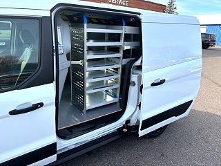 2019 Ford Transit Connect XL NM0LS7E21K1429670 in Waseca, MN 9