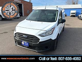 2019 Ford Transit Connect XL NM0LS7E21K1429670 in Waseca, MN