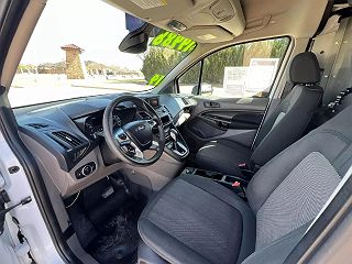 2019 Ford Transit Connect XL NM0LS7E20K1396533 in Wolfforth, TX 10